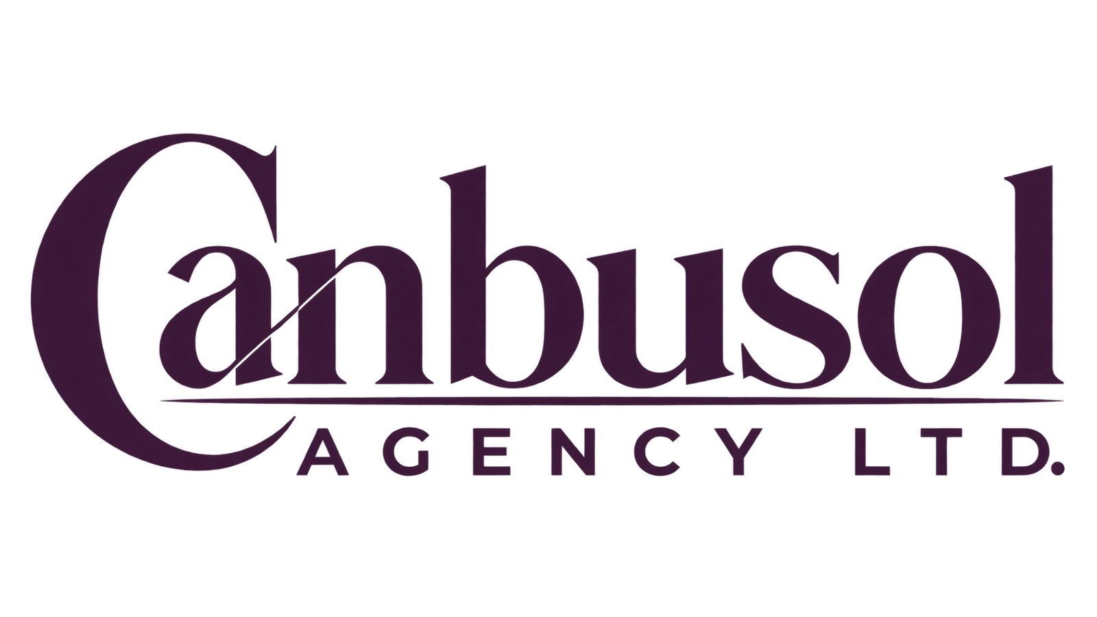 Canbusol Agency Ltd.